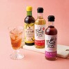 C46-5 にごり酢と飲むフルーツ酢ギフト ノーブランド 04859990