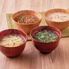 FDG30N 東京 日本橋「にんべん」 至福の一椀 おみそ汁・お吸い物詰合せ ノーブランド 04860279