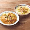 CS-A 7種の具材本場長崎で作ったちゃんぽん・皿うどんセット ノーブランド 04860602