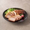 K-36D 鹿児島産 黒豚の炭焼き焼豚 ノーブランド 04860638