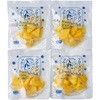 SP4 沖縄県産 冷凍パイナップル(カット) ノーブランド 04860656