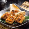 IUM608SN うなぎ割烹「一愼」おこわ風うなぎ飯 ノーブランド 04862991