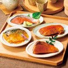 NYG-6 氷温熟成 煮魚・焼き魚セット ノーブランド 04863009