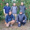 C12-2 アグリードグループ 福島県産 サンふじりんご ノーブランド 04863298