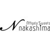 ND-42 「パティスリーナカシマ」チーズ&ショコラのスフレチーズケーキ パティスリーナカシマ 04864199