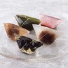 SY-10 「祥樂」やまとえにし葛餅詰合せ 祥樂 04864366