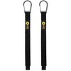 102-QC-20BL カラビナ付収納ストラップ Wrap-It 04866342