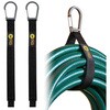 102-QC-20BL カラビナ付収納ストラップ Wrap-It 04866342