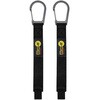 102-QC-14BL カラビナ付収納ストラップ Wrap-It 04866351