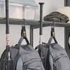102-QC-14BL カラビナ付収納ストラップ Wrap-It 04866351