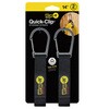 102-QC-14BL カラビナ付収納ストラップ Wrap-It 04866351