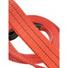 GC65604 GCベルトスリング CE規格 アイ 使用荷重1，200kg 幅35mm×長さ1m～8m グリーンクロス 04871680