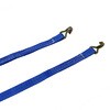 GC75214 GCラッシングベルト 青 Jフック 使用荷重750kg 幅25mm×長さ0.5+1m～6m グリーンクロス 04872039