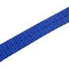 GC75046 GCラッシングベルト 青 エンドレス 使用荷重750kg 幅25mm×長さ2m～6m グリーンクロス 04872136