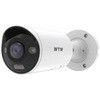 防犯カメラ 8MP 180°フィッシュアイバレットカメラ 塚本無線