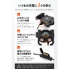 68555 フレックス FSH-3 PD充電 DAYTONA(デイトナ) 04873150