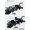 68555 フレックス FSH-3 PD充電 DAYTONA(デイトナ) 04873150