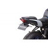 1153070 フェンダーレスKIT BLK LEDナンバー灯付 ACTIVE(アクティブ)[バイク部品] 04873211