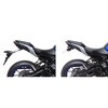1153070 フェンダーレスKIT BLK LEDナンバー灯付 ACTIVE(アクティブ)[バイク部品] 04873211