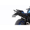 1155047 フェンダーレスKIT BLK LED ナンバー灯付 ACTIVE(アクティブ)[バイク部品] 04873272
