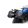 1155047 フェンダーレスKIT BLK LED ナンバー灯付 ACTIVE(アクティブ)[バイク部品] 04873272