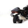 1155044 フェンダーレスKIT BLK LED ナンバー灯付 ACTIVE(アクティブ)[バイク部品] 04873281