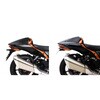 1155044 フェンダーレスKIT BLK LED ナンバー灯付 ACTIVE(アクティブ)[バイク部品] 04873281