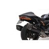 1155044 フェンダーレスKIT BLK LED ナンバー灯付 ACTIVE(アクティブ)[バイク部品] 04873281