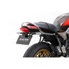 1157103 フェンダーレスKIT BLK LEDナンバー灯付 ACTIVE(アクティブ)[バイク部品] 04873308