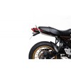 1157103 フェンダーレスKIT BLK LEDナンバー灯付 ACTIVE(アクティブ)[バイク部品] 04873308