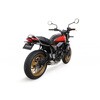 1157103 フェンダーレスKIT BLK LEDナンバー灯付 ACTIVE(アクティブ)[バイク部品] 04873308