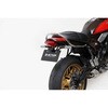 1157103 フェンダーレスKIT BLK LEDナンバー灯付 ACTIVE(アクティブ)[バイク部品] 04873308