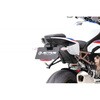 1159007 フェンダーレスKIT LEDナンバー灯付 【リフレクター一体型】 ACTIVE(アクティブ)[バイク部品] 04873317