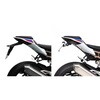 1159007 フェンダーレスKIT LEDナンバー灯付 【リフレクター一体型】 ACTIVE(アクティブ)[バイク部品] 04873317
