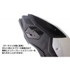 1159007 フェンダーレスKIT LEDナンバー灯付 【リフレクター一体型】 ACTIVE(アクティブ)[バイク部品] 04873317
