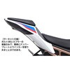 1159007 フェンダーレスKIT LEDナンバー灯付 【リフレクター一体型】 ACTIVE(アクティブ)[バイク部品] 04873317