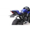 1153071 フェンダーレスKIT LEDナンバー灯付 ACTIVE(アクティブ)[バイク部品] 04873326