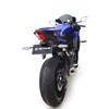 1153071 フェンダーレスKIT LEDナンバー灯付 ACTIVE(アクティブ)[バイク部品] 04873326