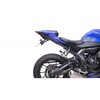 1153071 フェンダーレスKIT LEDナンバー灯付 ACTIVE(アクティブ)[バイク部品] 04873326