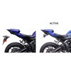 1153071 フェンダーレスKIT LEDナンバー灯付 ACTIVE(アクティブ)[バイク部品] 04873326
