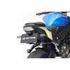 1155045 フェンダーレスKIT BLK LED ナンバー灯付 ACTIVE(アクティブ)[バイク部品] 04873351