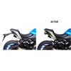 1155045 フェンダーレスKIT BLK LED ナンバー灯付 ACTIVE(アクティブ)[バイク部品] 04873351