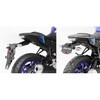 1153075 フェンダーレスKIT BLK LEDナンバー灯付【リフレクター一体型】 ACTIVE(アクティブ)[バイク部品] 04873360
