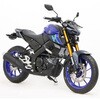 1153075 フェンダーレスKIT BLK LEDナンバー灯付【リフレクター一体型】 ACTIVE(アクティブ)[バイク部品] 04873360