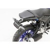 1153075 フェンダーレスKIT BLK LEDナンバー灯付【リフレクター一体型】 ACTIVE(アクティブ)[バイク部品] 04873360
