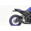 1153075 フェンダーレスKIT BLK LEDナンバー灯付【リフレクター一体型】 ACTIVE(アクティブ)[バイク部品] 04873360