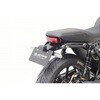 1151103 フェンダーレスKIT BLK LEDナンバー灯付 ACTIVE(アクティブ)[バイク部品] 04873378