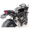 1151105 フェンダーレスKIT BLK LEDナンバー灯付 ACTIVE(アクティブ)[バイク部品] 04873387