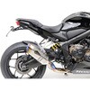 1151105 フェンダーレスKIT BLK LEDナンバー灯付 ACTIVE(アクティブ)[バイク部品] 04873387