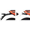 1159009 フェンダーレスKIT BLK 新LEDナンバー灯付 ACTIVE(アクティブ)[バイク部品] 04873396